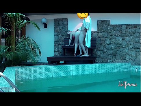 ❤️ Boss invites the maid to the pool but can't resist a hot ❤❌ Porn video at en-gb.nicepornphotos.ru ❤