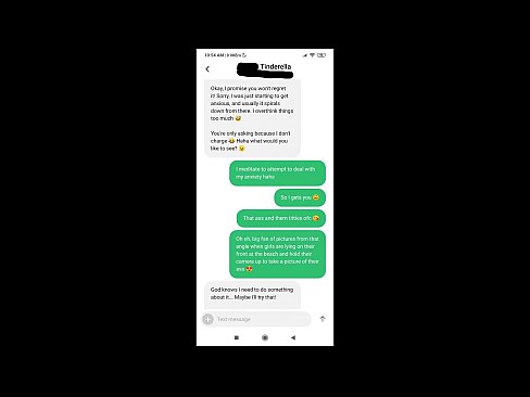 ❤️ I added a new PAWG from Tinder to my harem ( talk to Tinder included) ❤❌ Porn video at en-gb.nicepornphotos.ru ❤