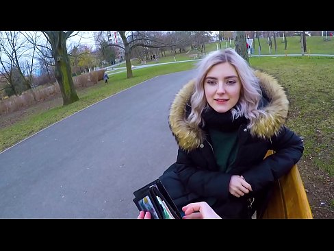 ❤️ Swallowing a stranger's hot cum for money - blowjob in the park by Eva Elfie ❤❌ Porn video at en-gb.nicepornphotos.ru ❤